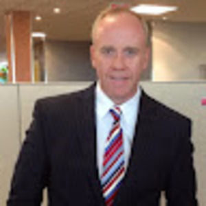 Meet your Posher, Brian